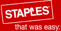 Staples