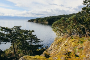 蘇克地區公園 East Sooke Regional Park